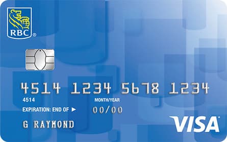 Flexi Visa Credit Card - Desjardins