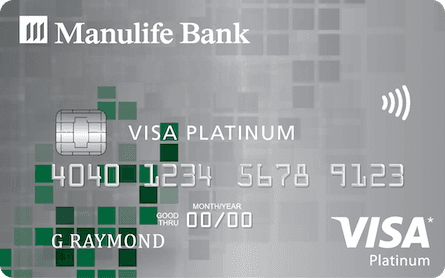Carte Visa Platine ManuvieCOMPTANT+