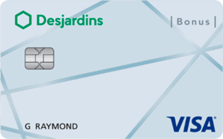 Boni Visa