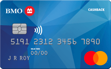 Carte Mastercard®* BMO Remises® pour étudiants