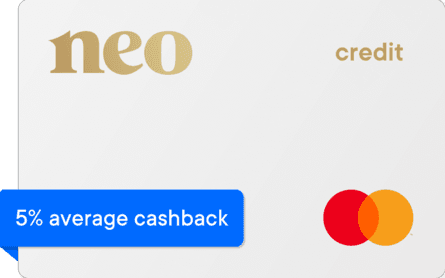 Neo Credit