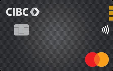 Carte Costco® Mastercard® CIBC
