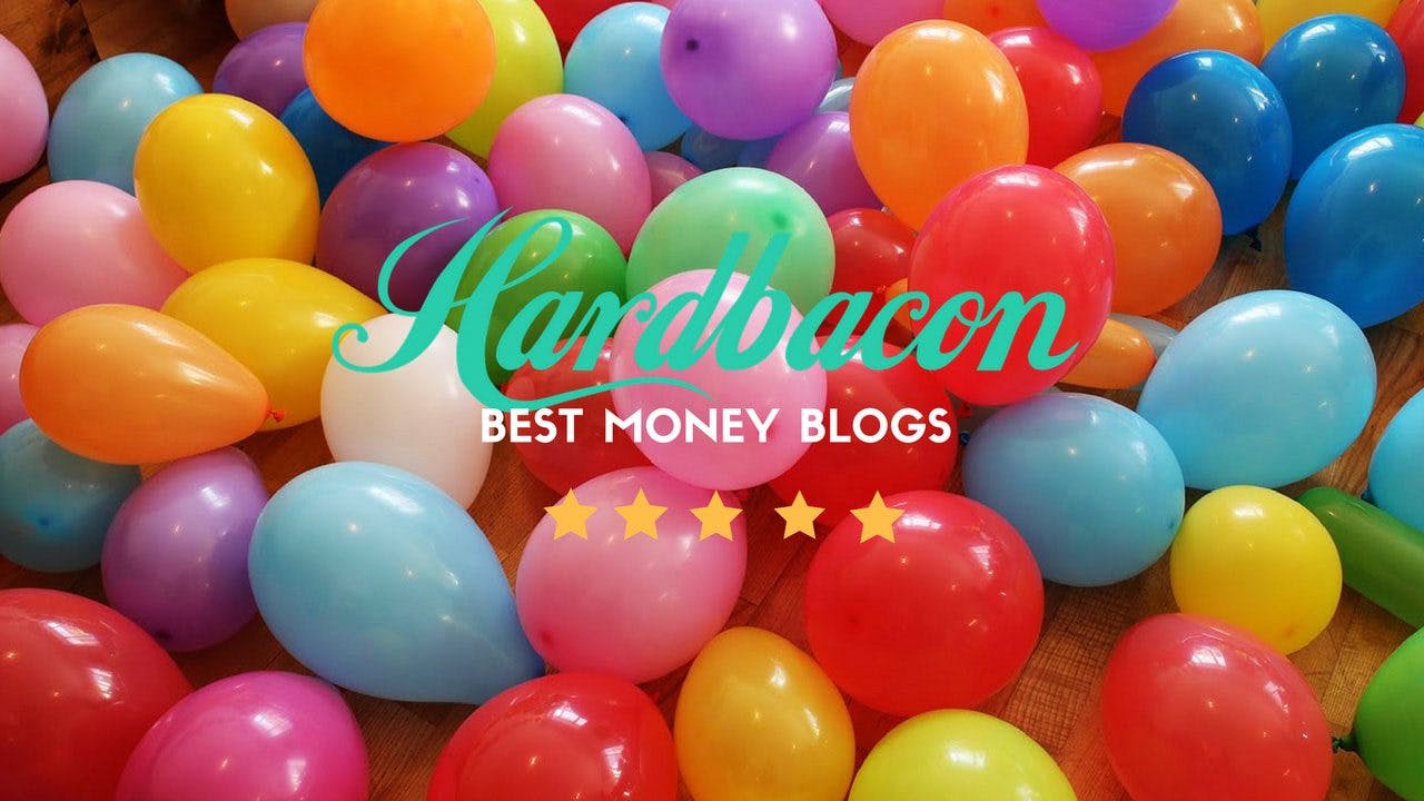 Announcing the Best Canadian Money Blogs