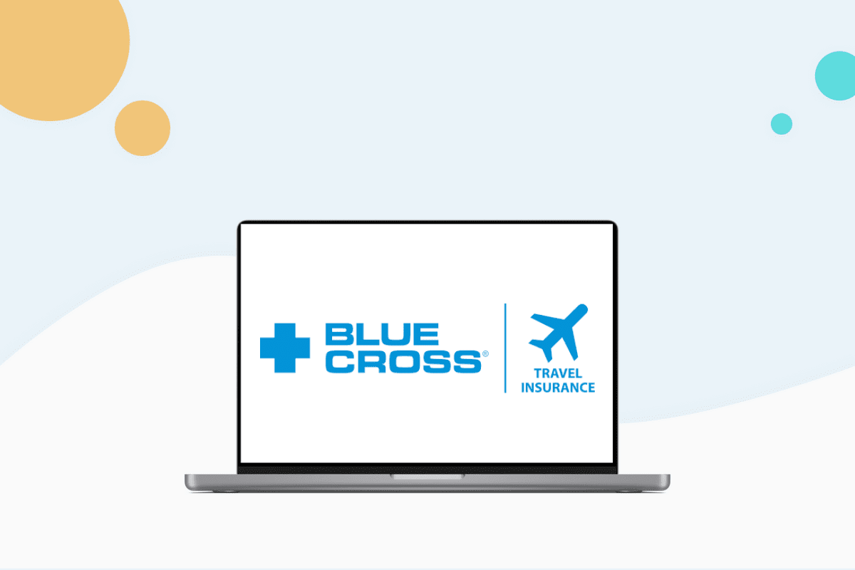 travel blue cross insurance