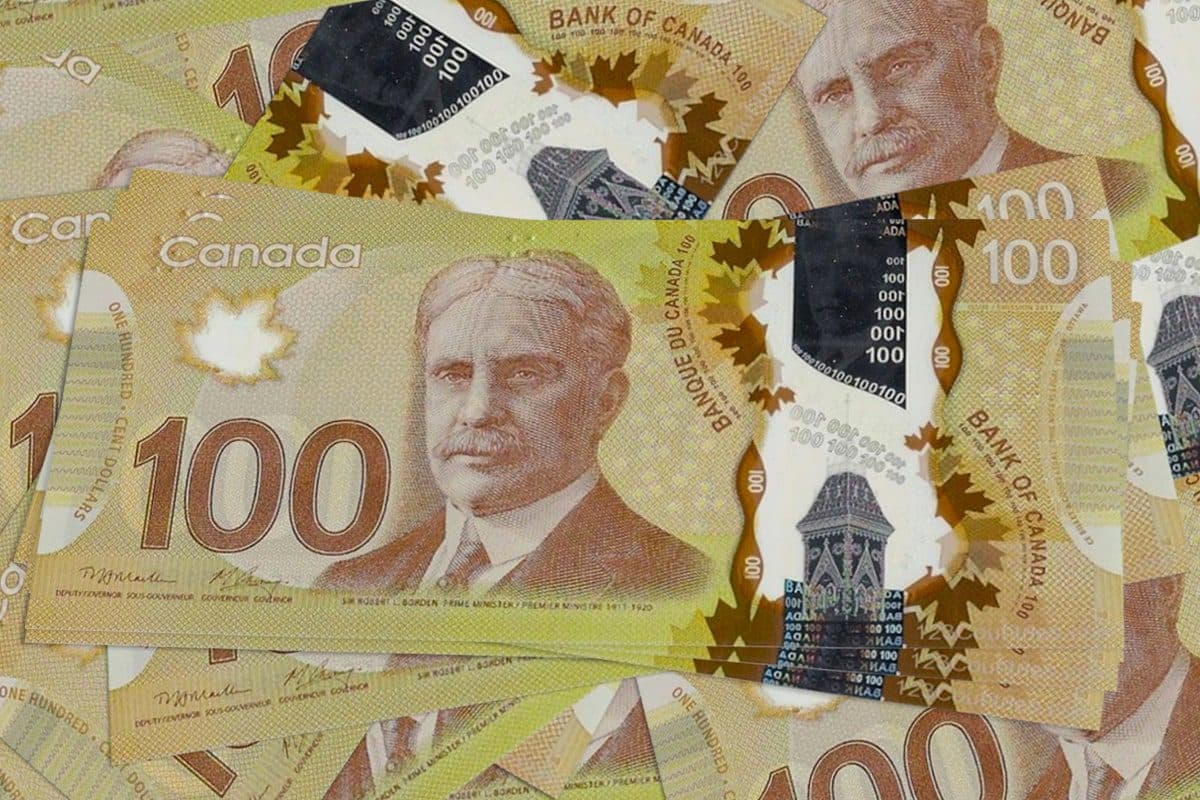 5 Facts You May Not Know About Canada's $100 Bill