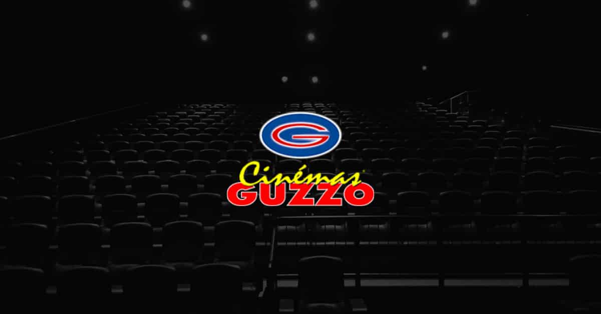 Cinema Guzzo