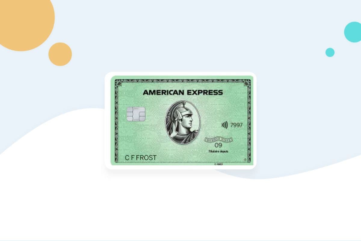 American Express® Green Card