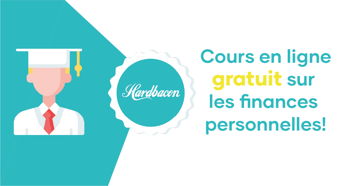 cours en ligne gratuit sur les finances personnelles!