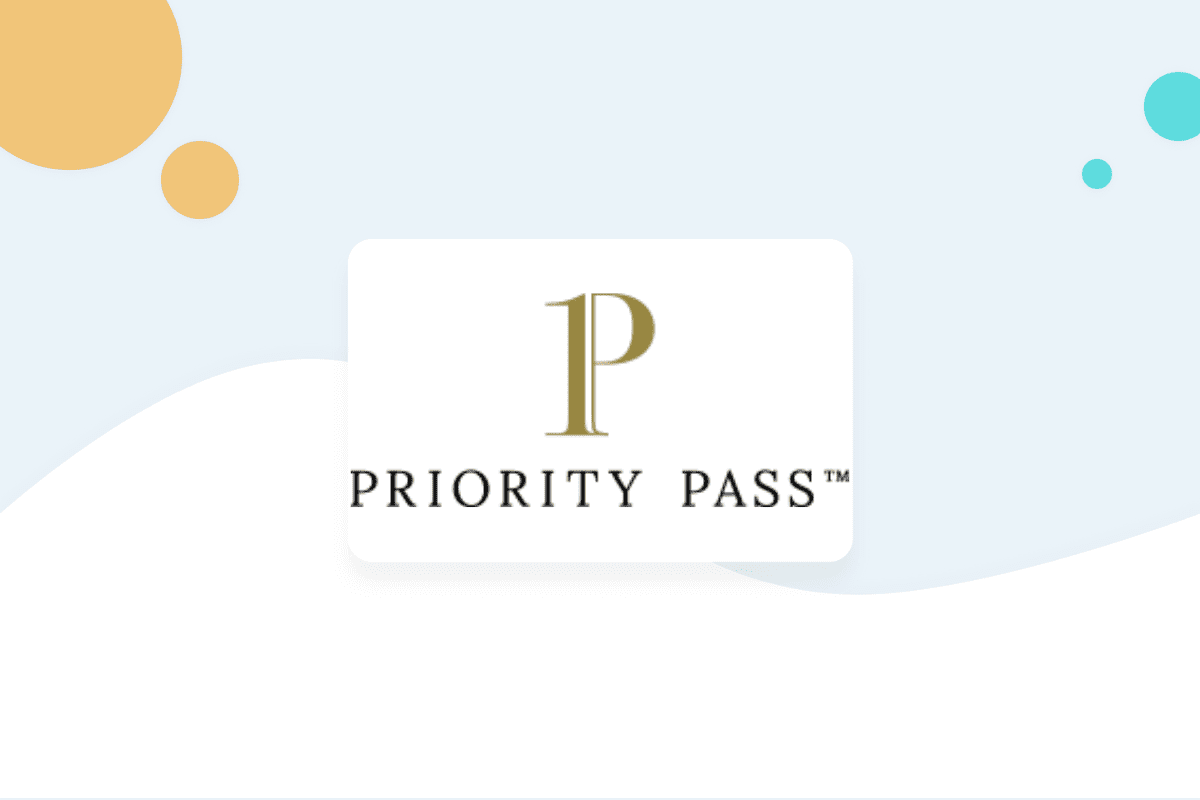 Amex Priority Pass