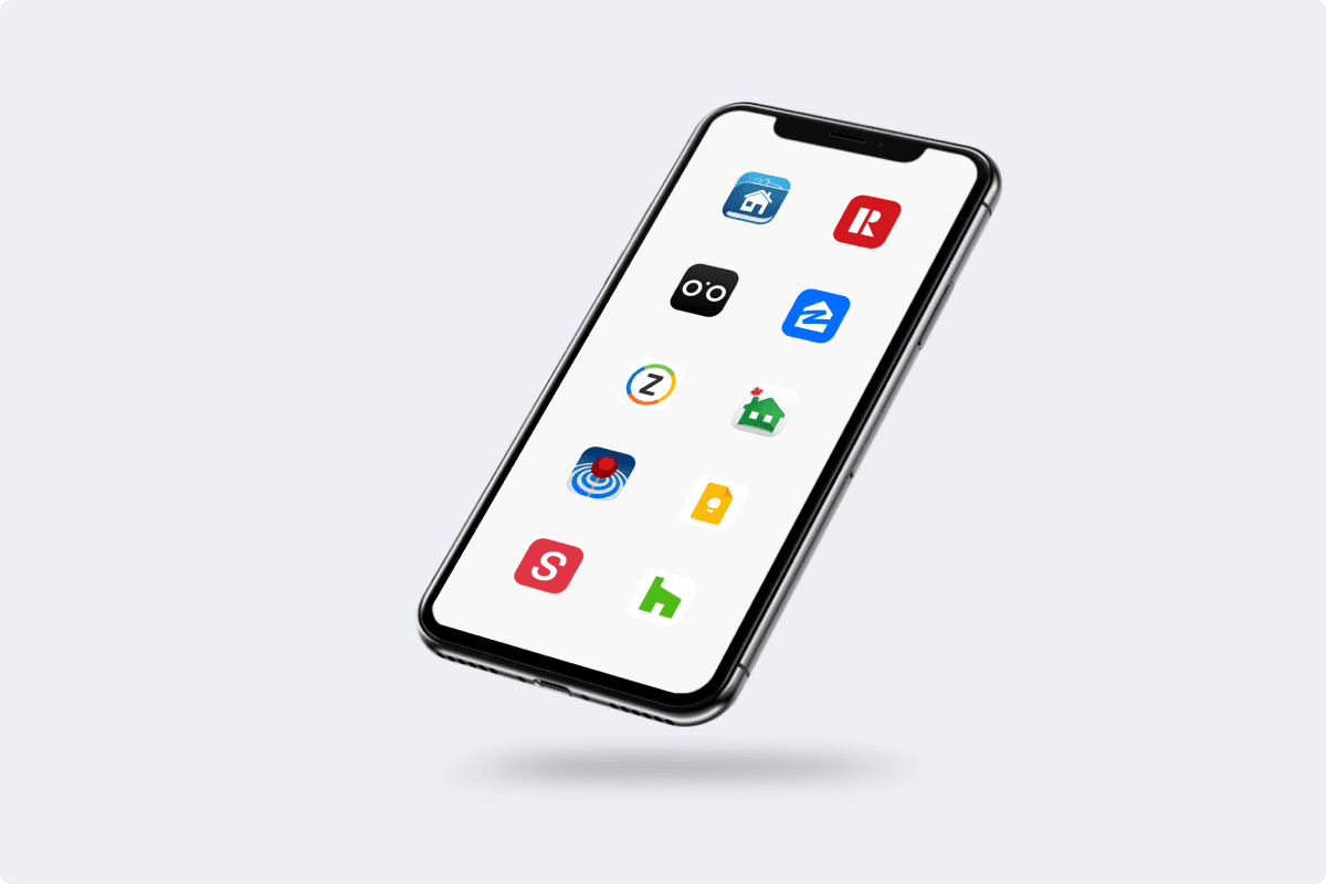 The 10 Best Real Estate Apps For Canadians Looking for a House In 2023