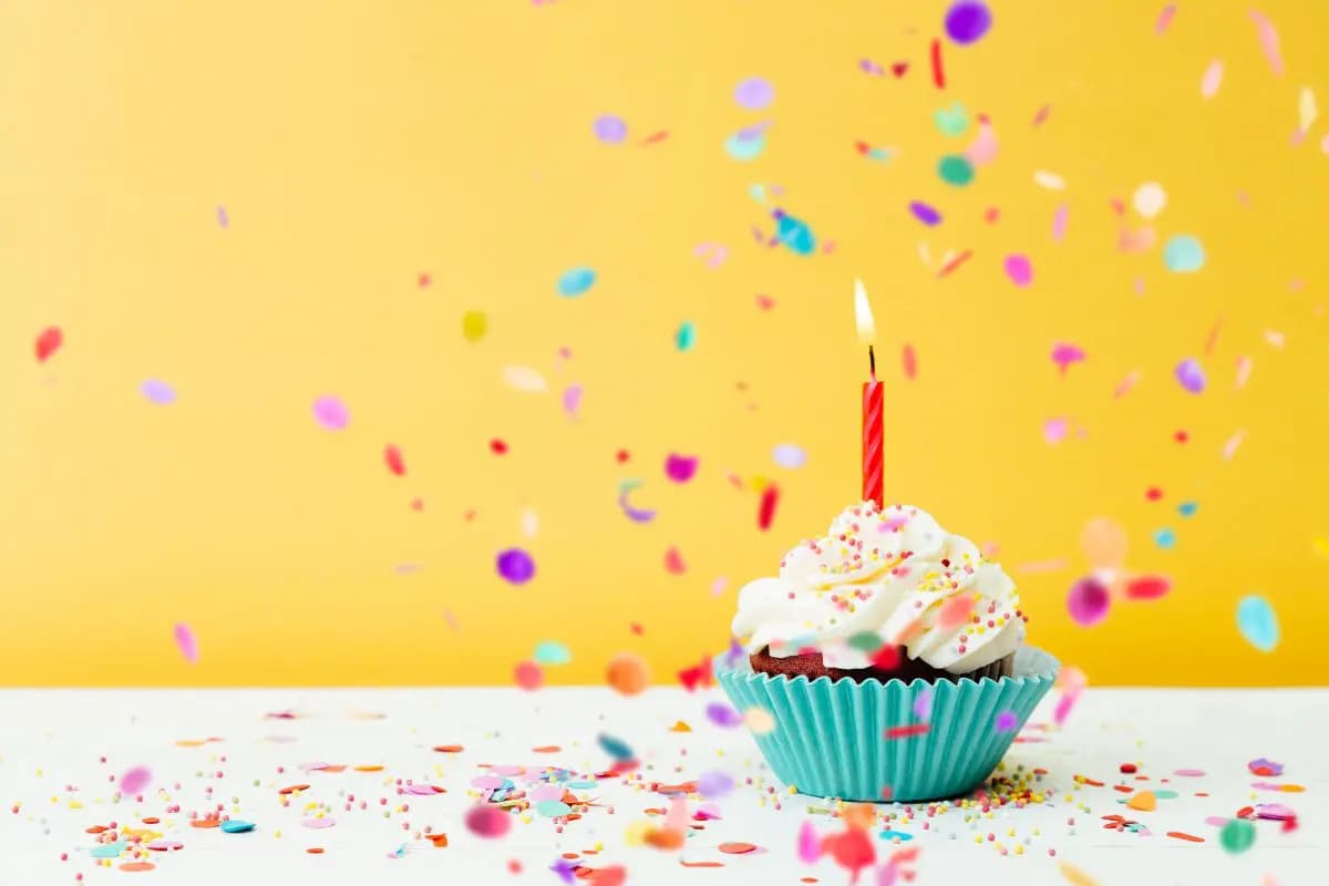 Free Stuff on Your Birthday at these 40 Canadian Retailers