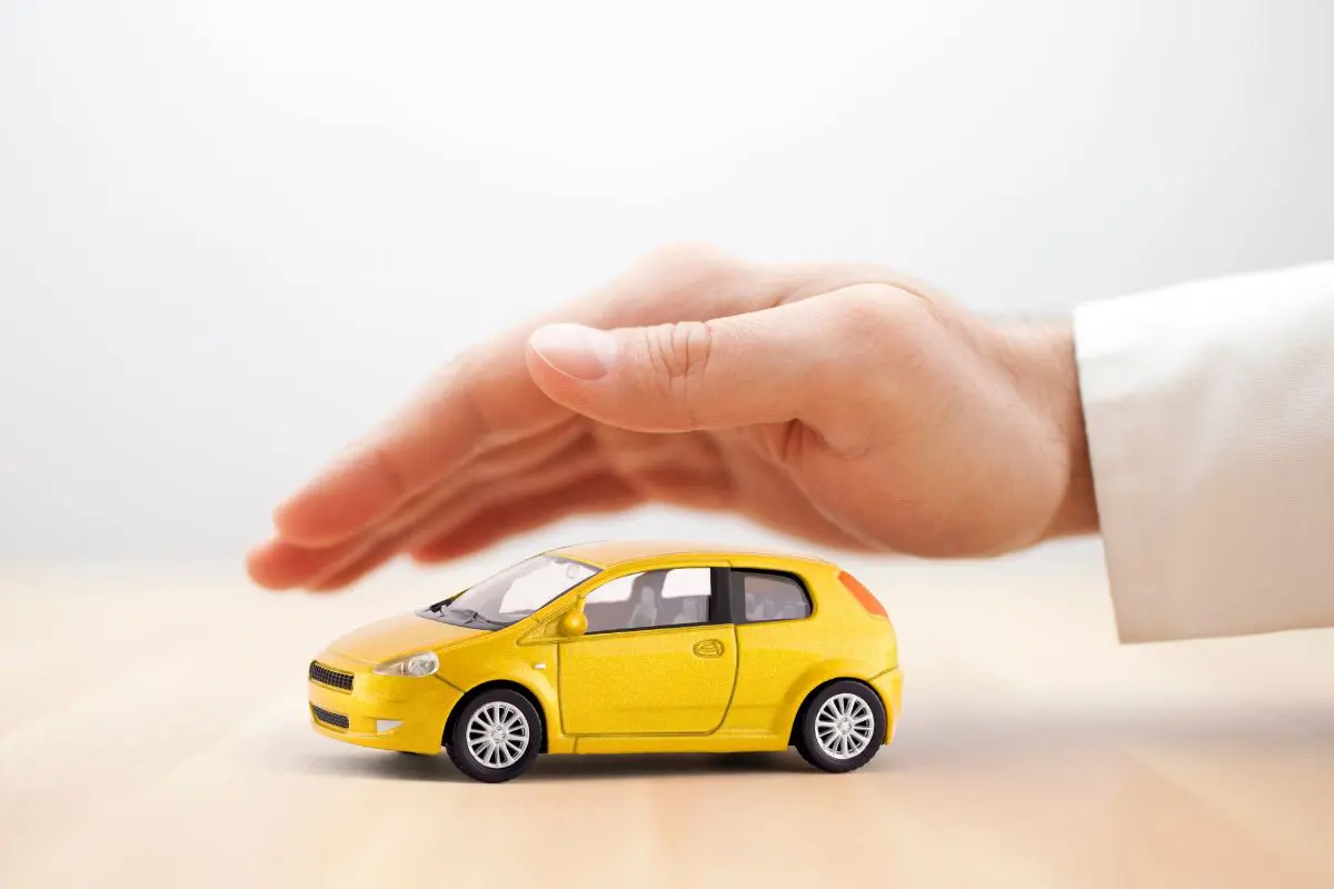 What to Know About Hiding a Car to Avoid Repossession