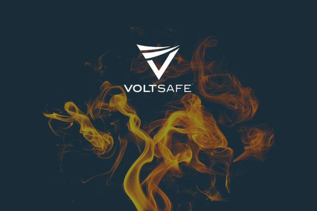 voltsafe