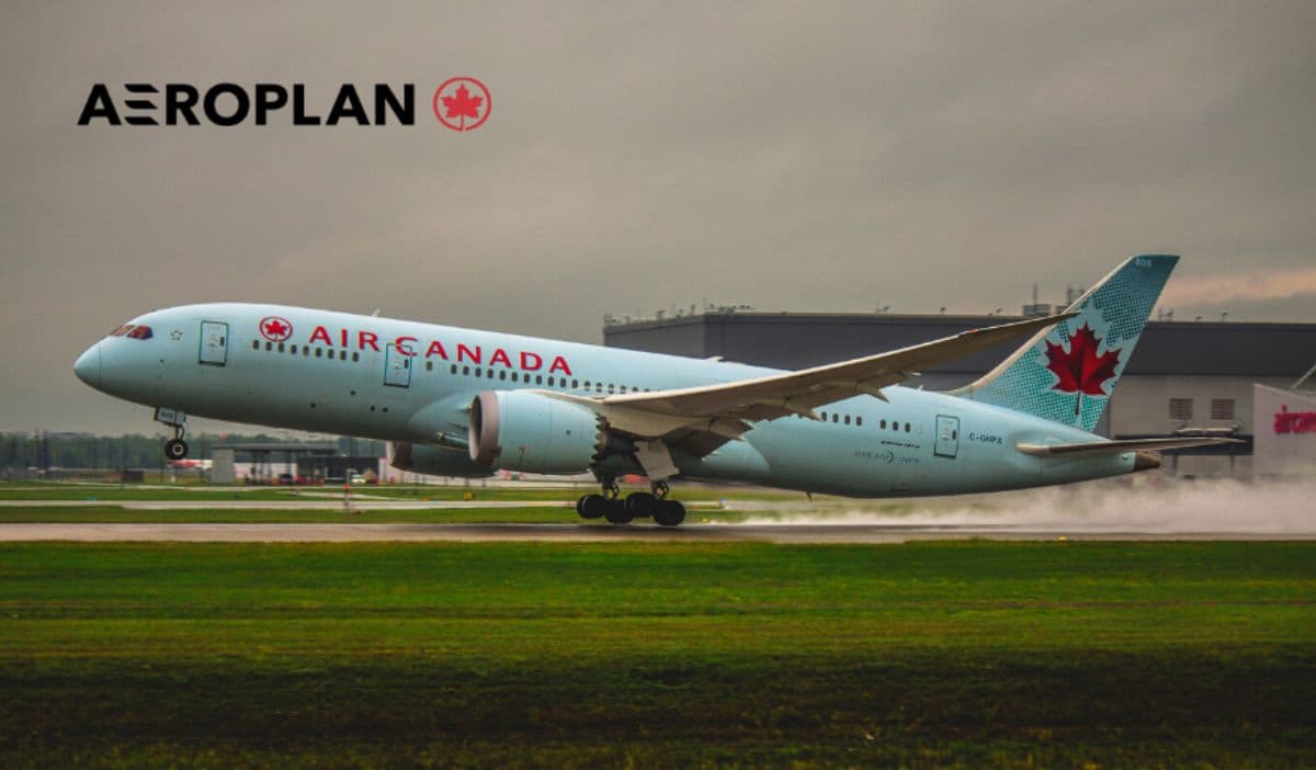 air canada