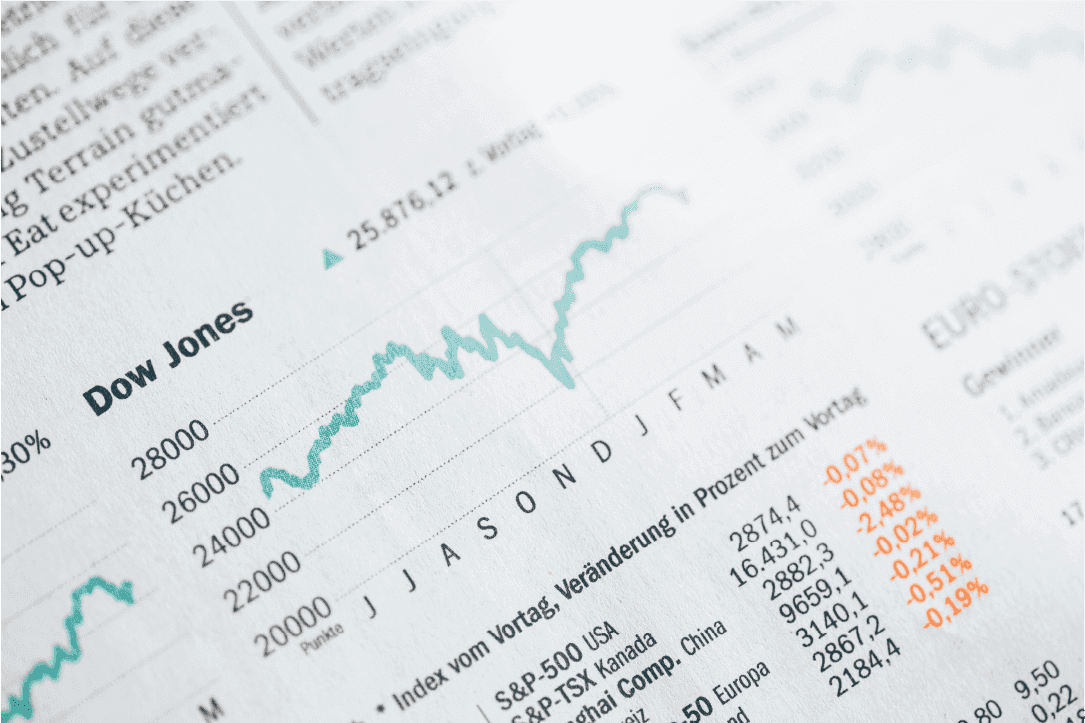 How to diversify a stock portfolio ?