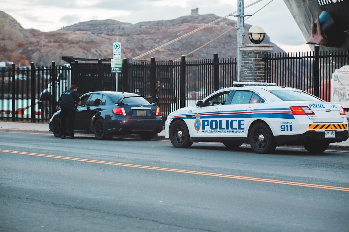 assurance auto avec dossier criminel