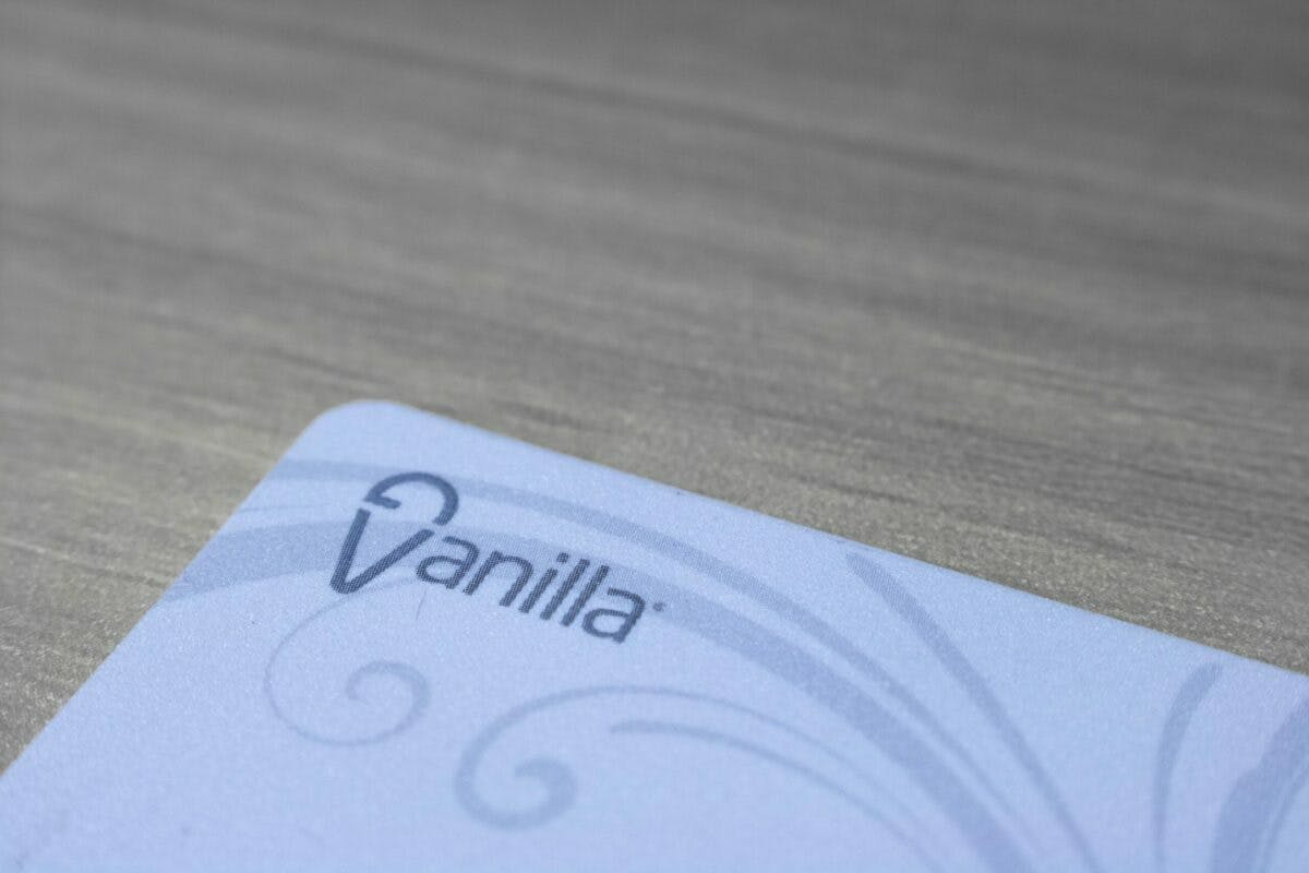 Comment Activer une Carte Prépayée Vanilla Mastercard (carte cadeau) 2022 