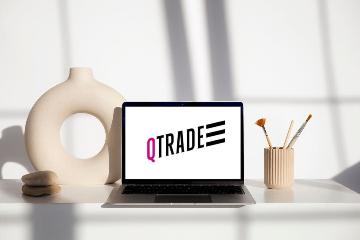 Qtrade Review