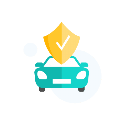 car insurance icon