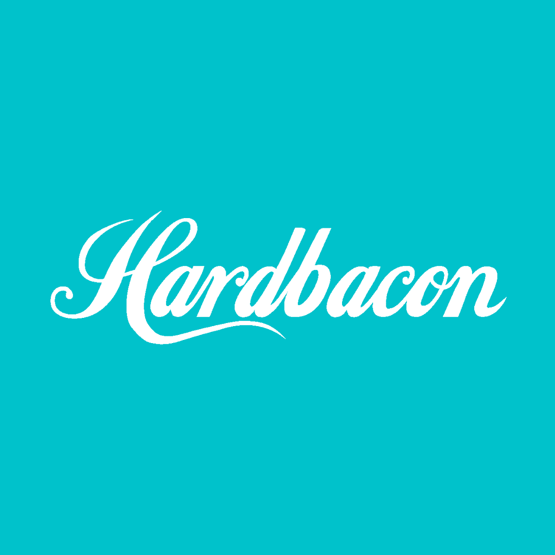 C’est la fin pour Hardbacon