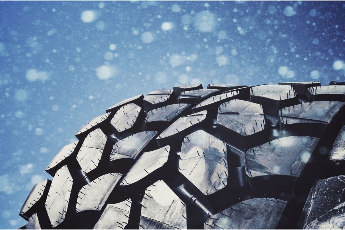 The 5 Best Winter Tires in Canada for 2024