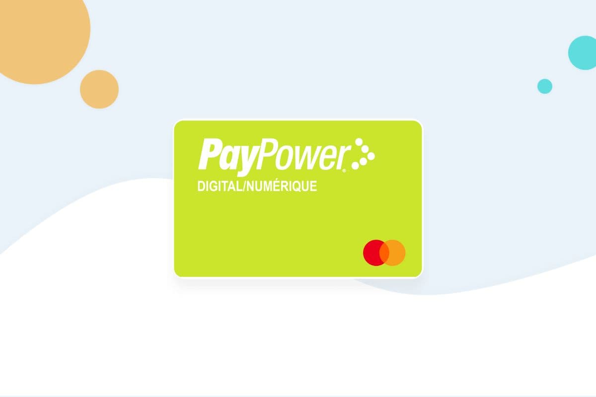PayPower Prepaid Mastercard Review 2023
