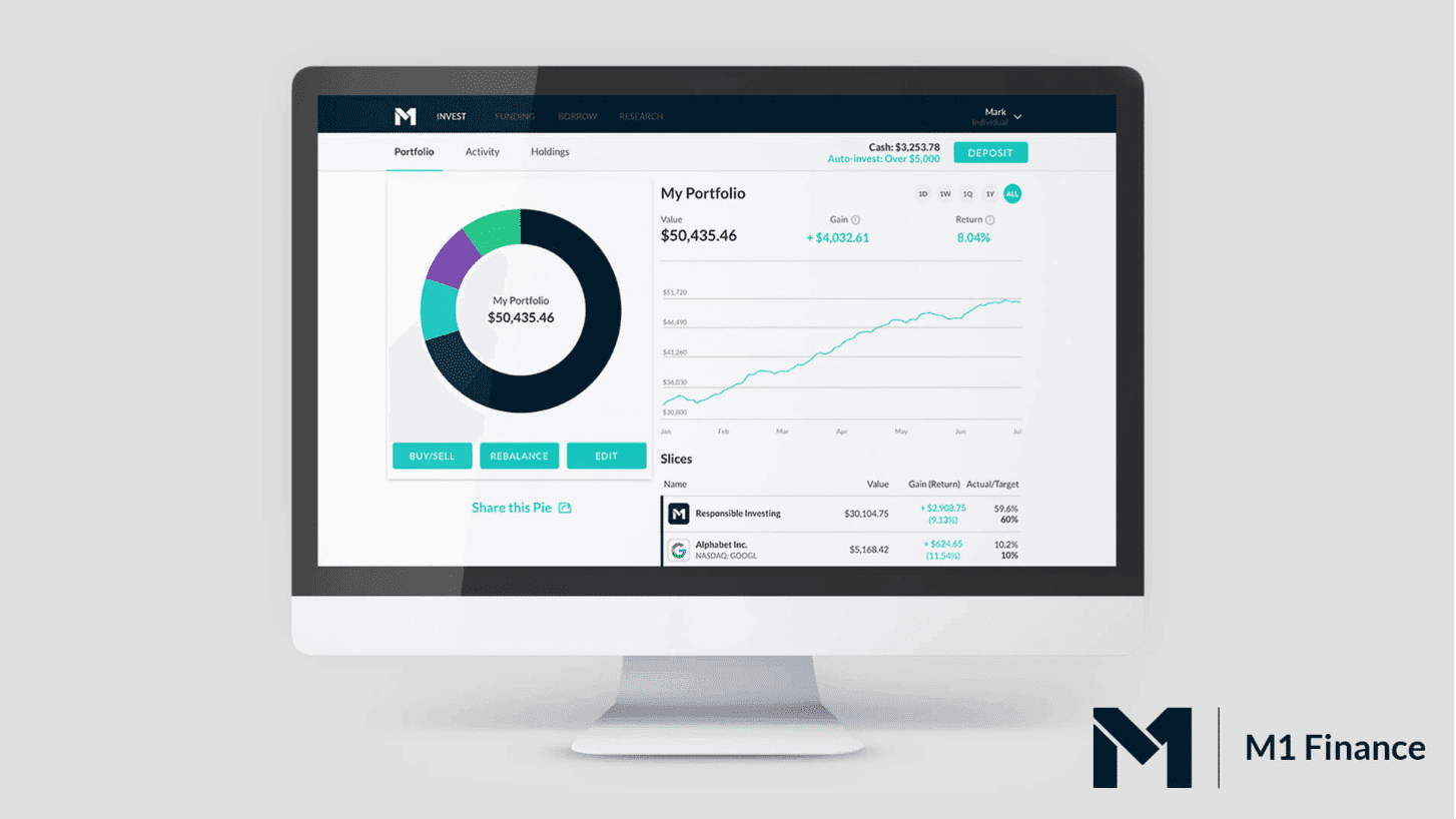 m1 finance