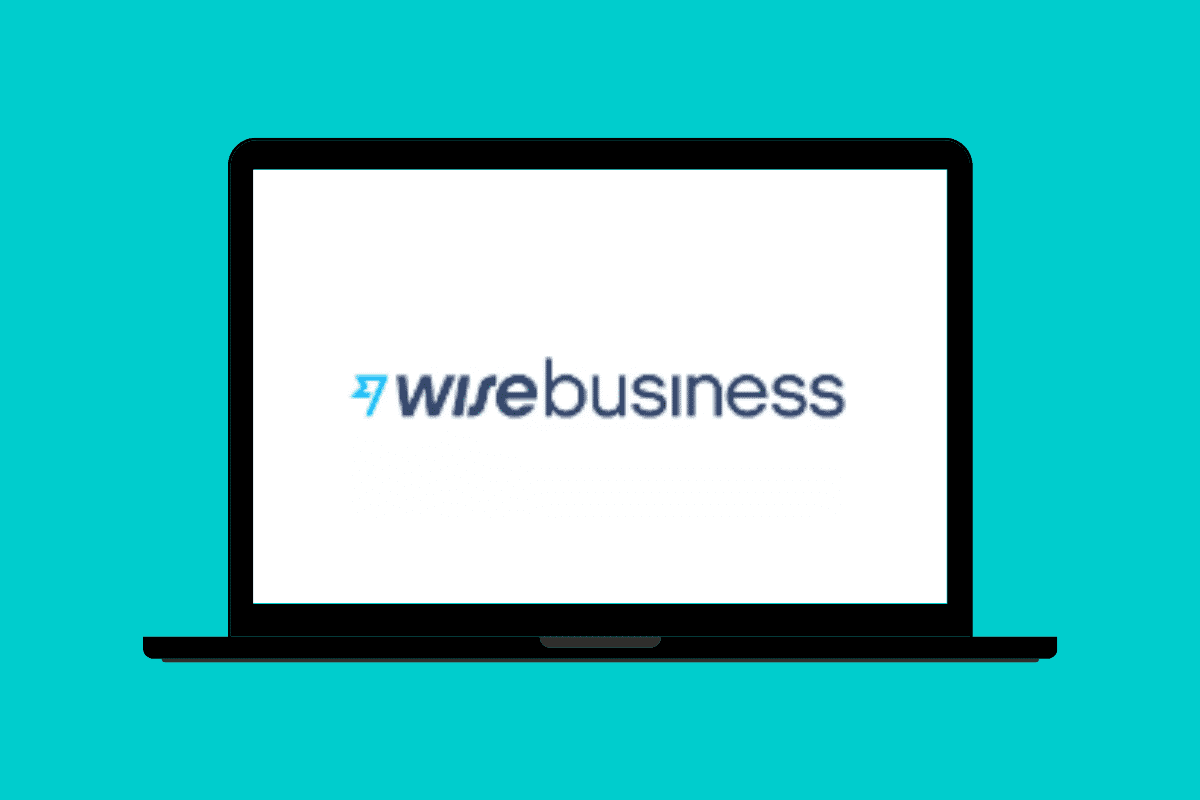 7 wise business logo