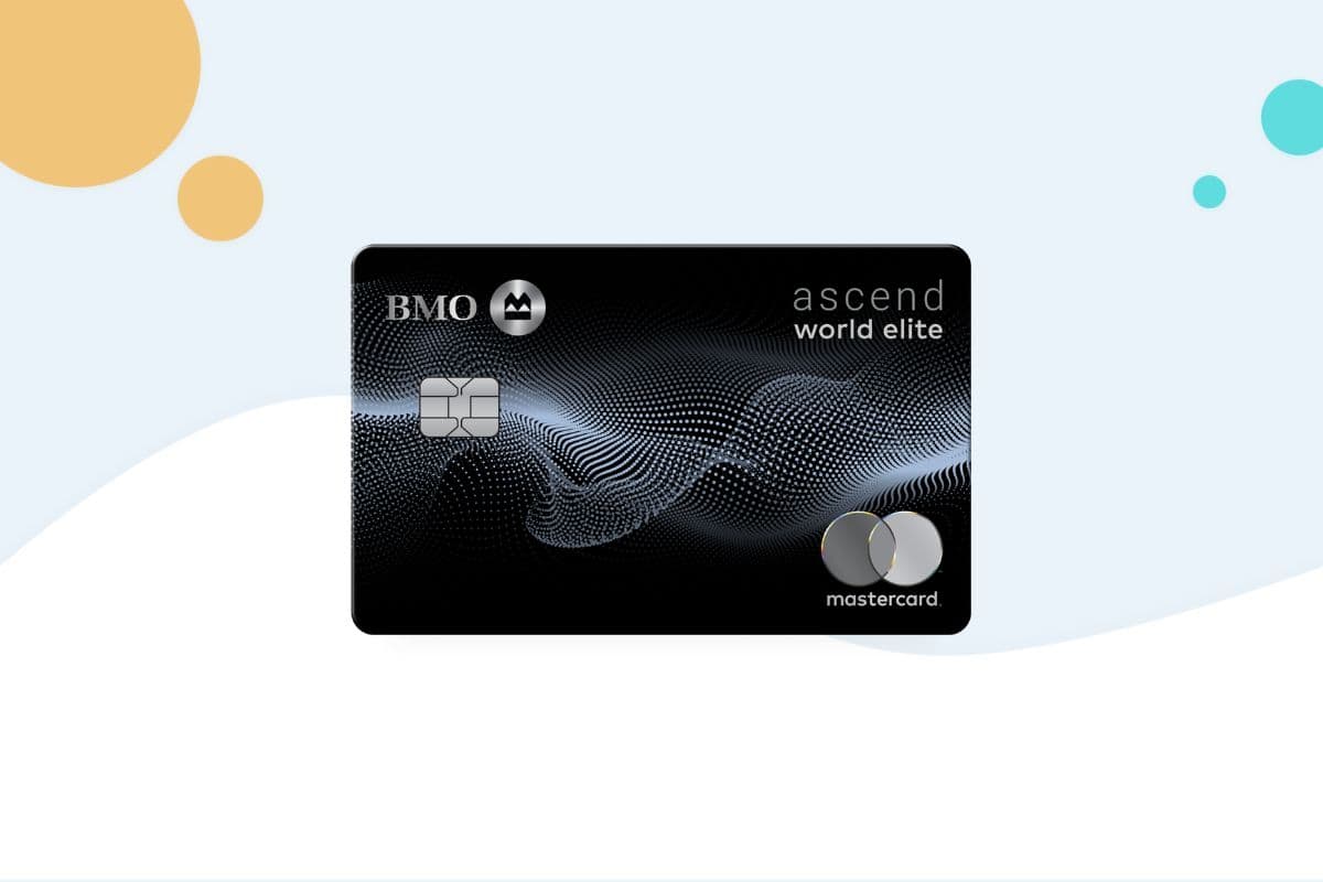 BMO World Elite Mastercard