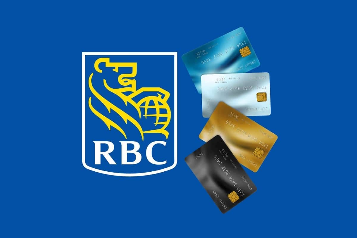 The 8 Best RBC Credit Cards - Hardbacon