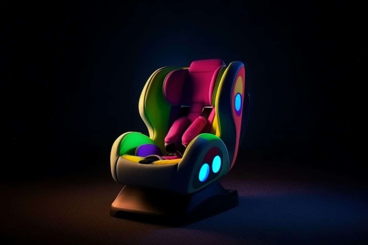 The 16 Best Car Seats in Canada Hardbacon