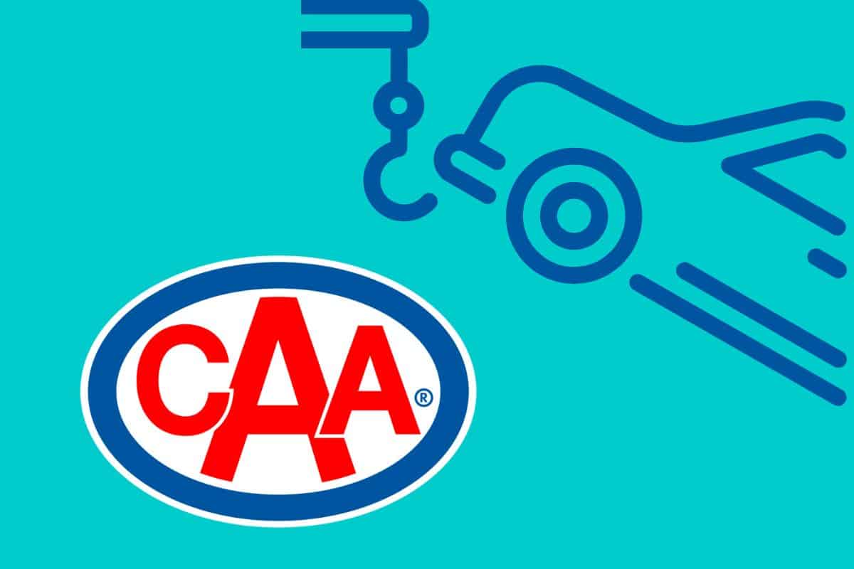 CAA Roadside Assistance Review 2022