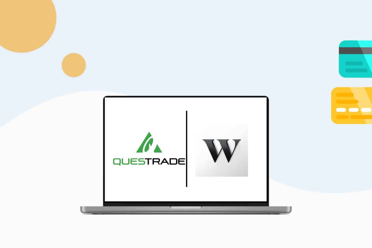 Questrade VS Wealthsimple