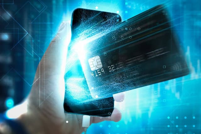 virtual credit card