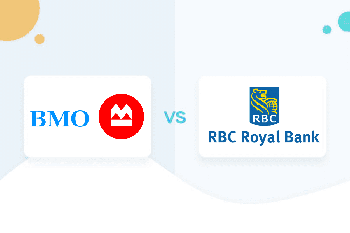 BMO vs RBC: The Ultimate Showdown 