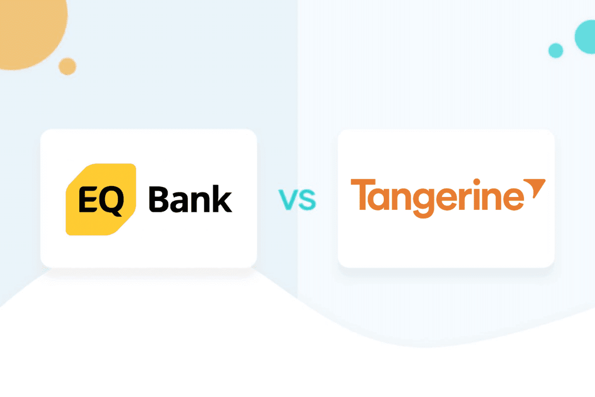EQ Bank vs Tangerine The Ultimate Showdown