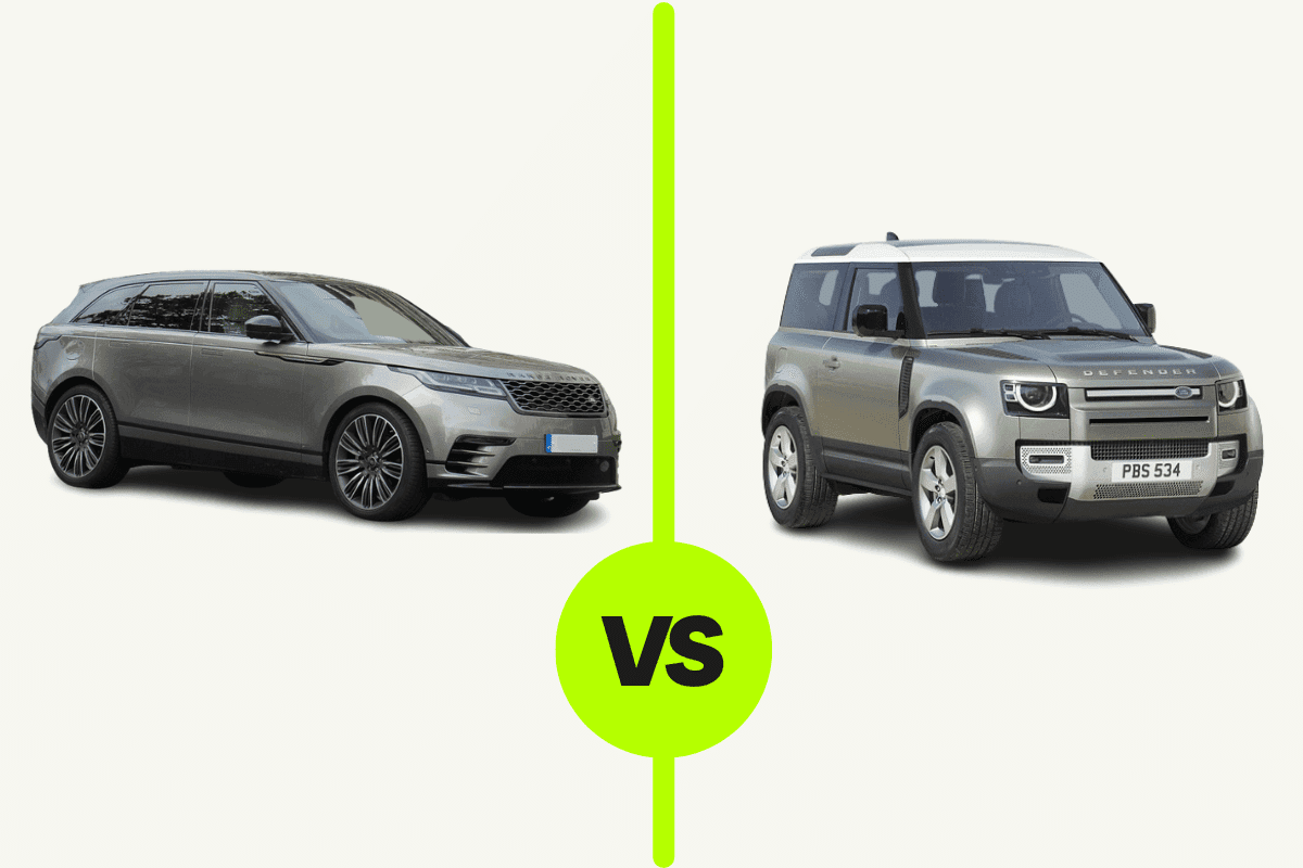 Land Rover vs. Range Rover The Ultimate Comparison