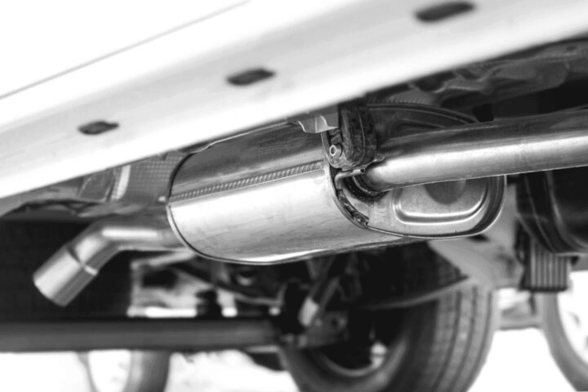 why do people steal catalytic converters