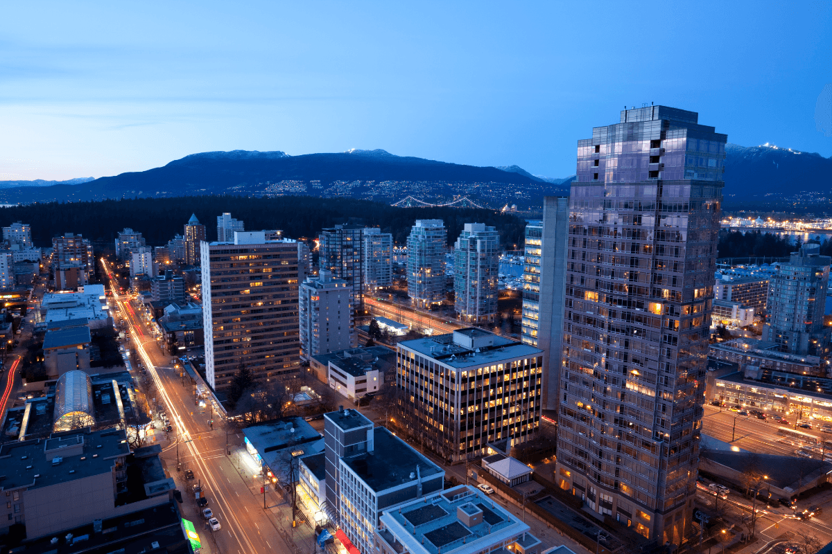 10 Best Credit Cards in BC for 2023