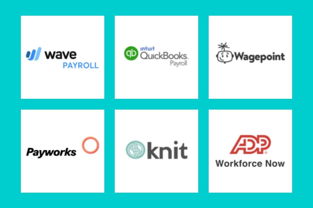 The 11 Best Payroll Software in Canada Hardbacon