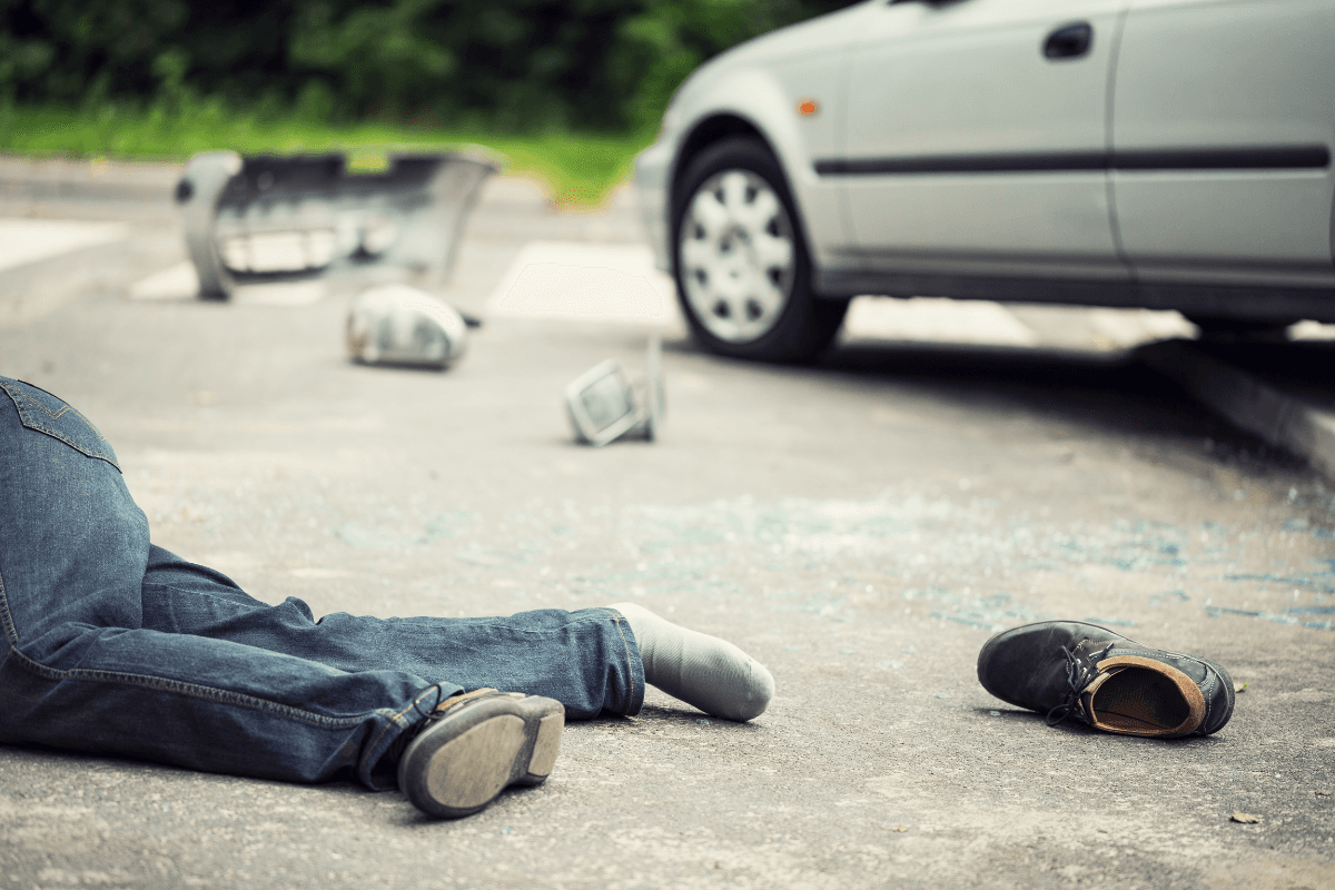 What to Do If You're Hit by a Car in Canada? - Hardbacon