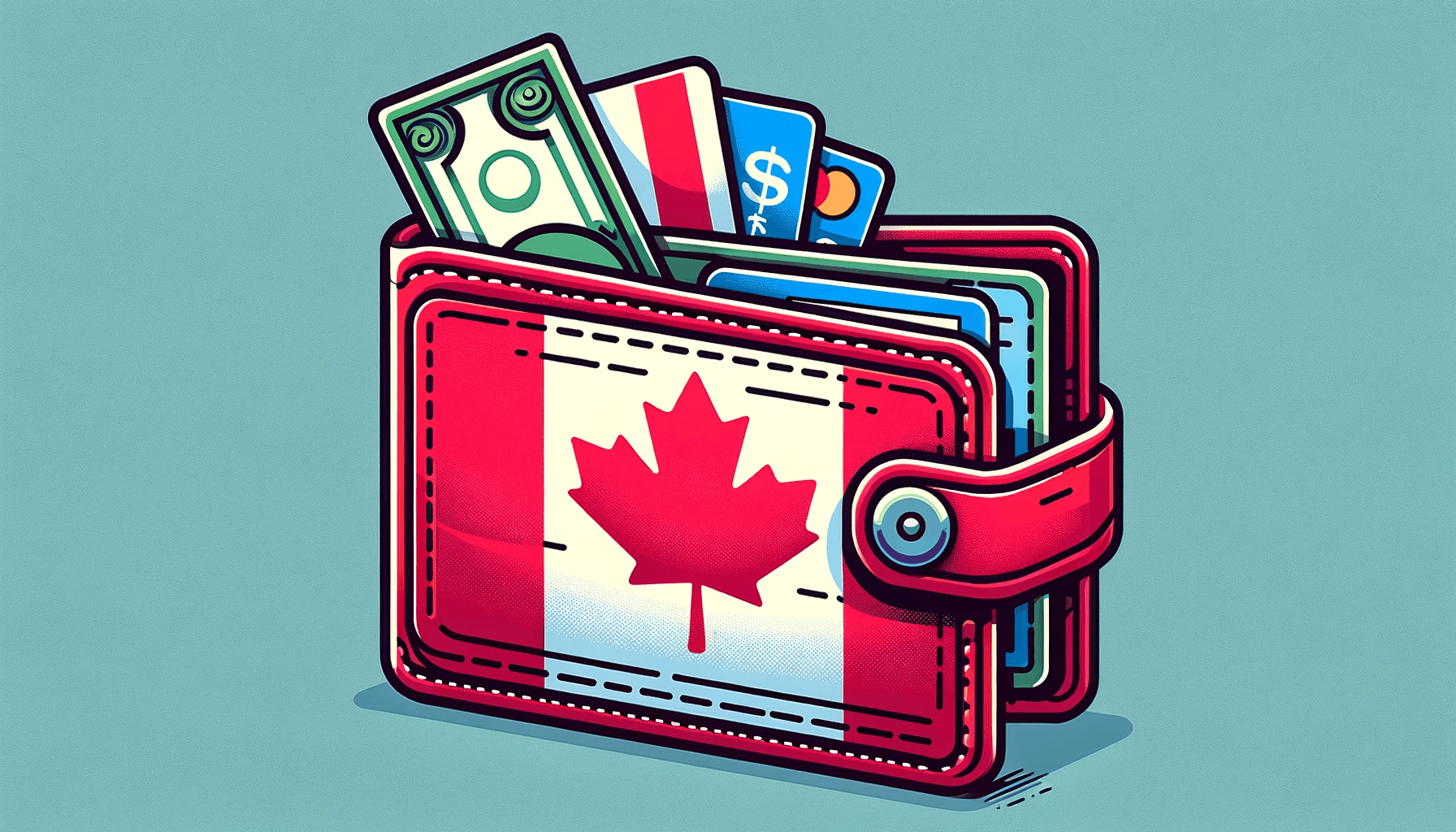 Les 3 meilleures cartes Visa prépayées au Canada en 2024