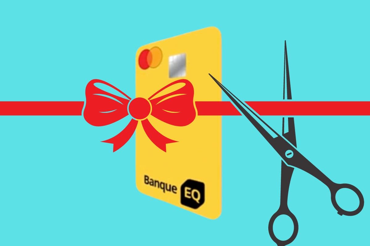 Le lancement de la carte de la Banque EQ au Québec amène un vent de fraîcheur pour les Québécois