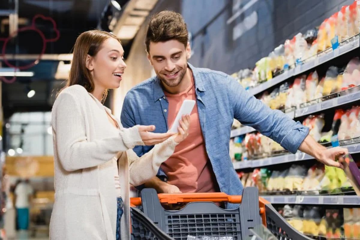 10 trucs faciles pour économiser sur l’épicerie