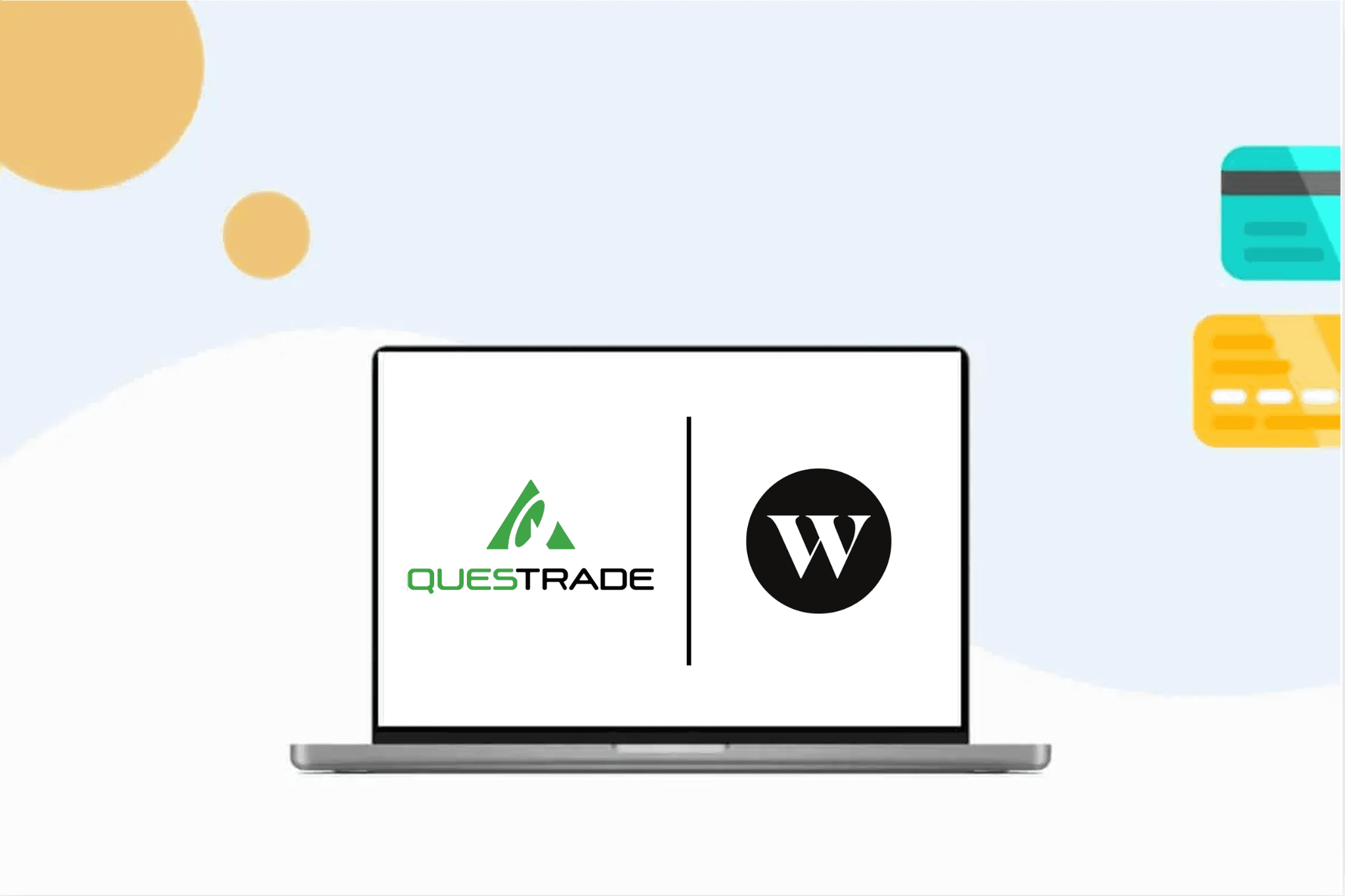 Questrade VS Wealthsimple - image
