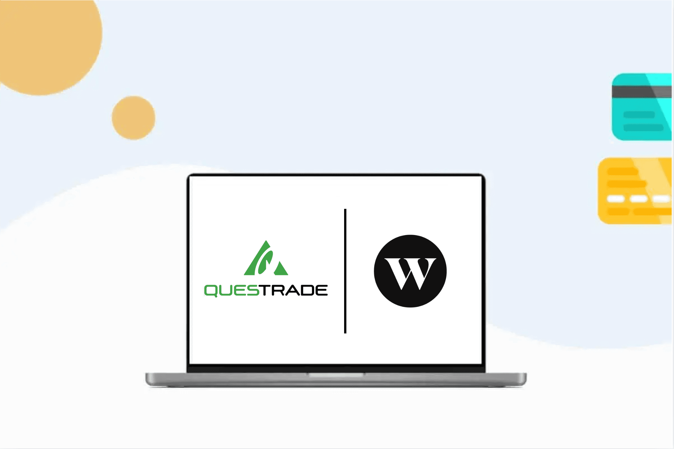 Questrade VS Wealthsimple - image