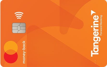 Money-Back Credit Card