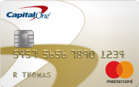 Carte Mastercard à taux réduit à approbation garantie