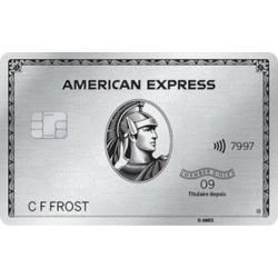 American Express® The Platinum Card