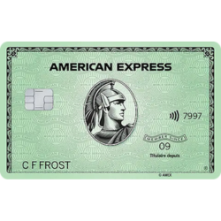  American Express® Green Card